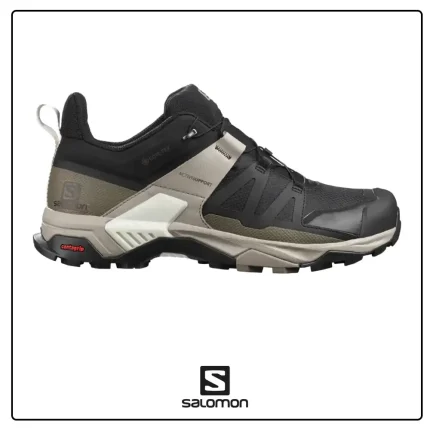 كفش سالامون مردانه SALOMON X ULTRA 4 GORE-TEX Men's Hiking Shoes