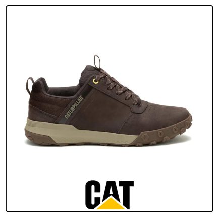کفش مردانه کاترپیلار مدل Caterpillar Hex Ready Lo Shoes P726016