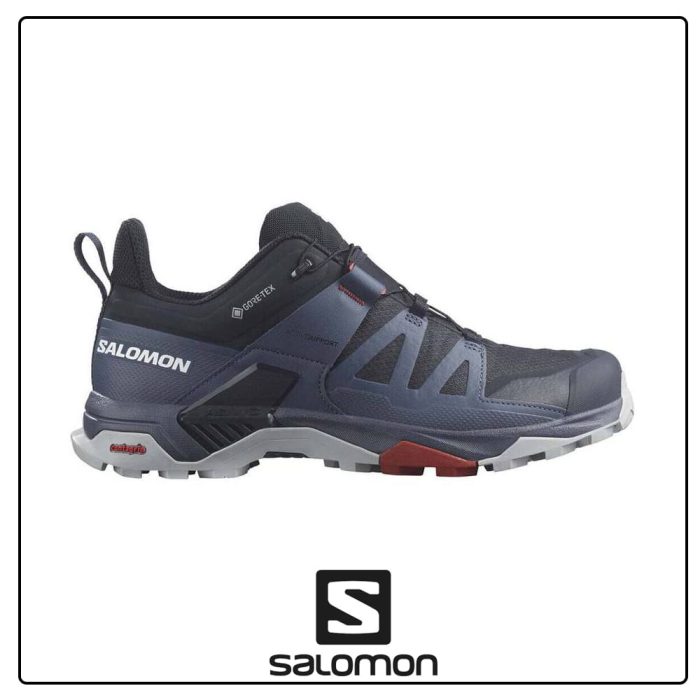 کفش سالامون مردانه SALOMON X-ULTRA 4 GTX WOMEN'S