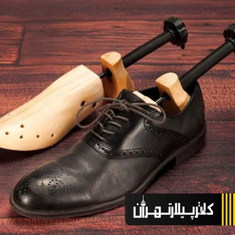 راهکارهایی برای پوشیدن کفش های تنگ_کاترپیلار تهران